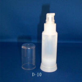 BOTTLE / D-10 (БУТЫЛКА / D 0)