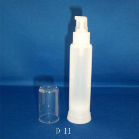 BOTTLE / D-11 (БУТЫЛКА / D 1)