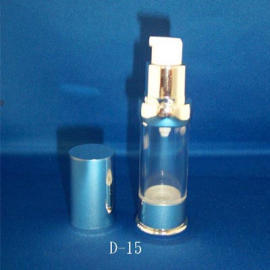 BOTTLE / D-15 (БУТЫЛКА / D 5)