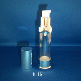 BOTTLE / D-16 (БУТЫЛКА / D 6)