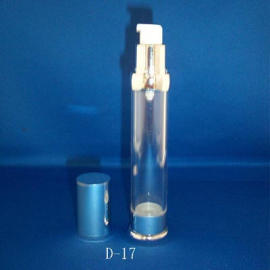 BOTTLE / D-17 (БУТЫЛКА / D 7)