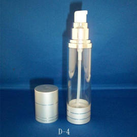 BOTTLE / D-4 (БУТЫЛКА / D-4)