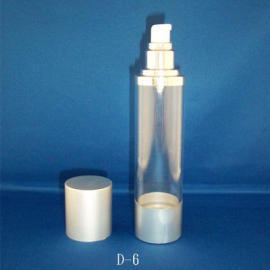 BOTTLE / D-6 (BOTTLE / Д-6)