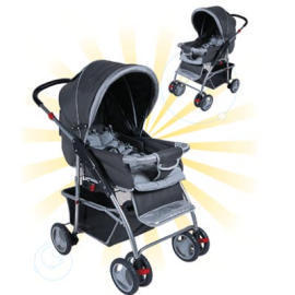 BABY CARRIAGE / HB10 (BABY ПЕРЕВОЗКИ / HB10)