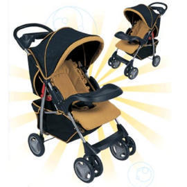 BABY CARRIAGE / HB40 (BABY ПЕРЕВОЗКИ / HB40)