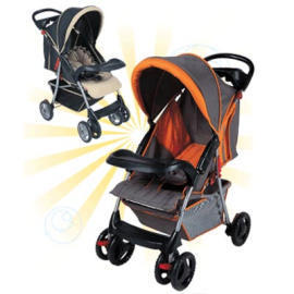 BABY CARRIAGE / HB70