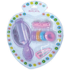 BEAUTY ACCESSORY SET (BEAUTY ACCESSORY SET)