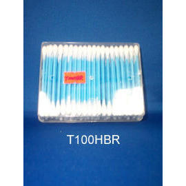 BABYWARE/COTTON BUDS (BABYWARE / хлопок ПОЧЕК)