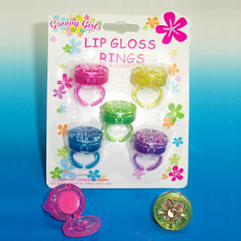 BEAUTY ACCESSORY SET (BEAUTY ACCESSORY SET)