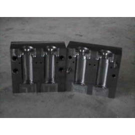 Blow mold (Blow Mold)