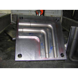 Mold of pipe (Mold of pipe)