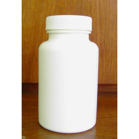 Pharmaceutics Bottle (Pharmaceutics Bottle)