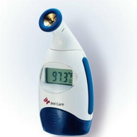 Infrared Forehead Thermometer (Infrarot-Stirn-Thermometer)