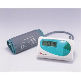 Blood Pressure Monitor (Blutdruck-Monitor)