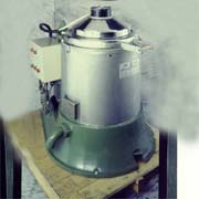 INDUSTRIAL HIGH SPEED DEHYDRATION DRYER MACHINES (ПРОМЫШЛЕННАЯ HIGH SPEED ОБЕЗВОЖИВАНИЯ ФЕН МАШИНЫ)