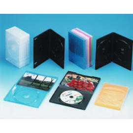 2DVD-13W DVD BOX