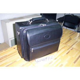COMPUTER BAG WITH TROLLEY