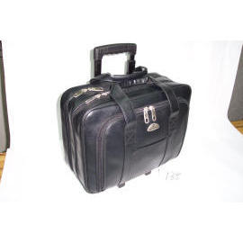 COMPUTER BAG WITH TROLLEY