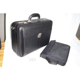 COMPUTER CARRY CASE (INFORMATIQUE MALLETTE)