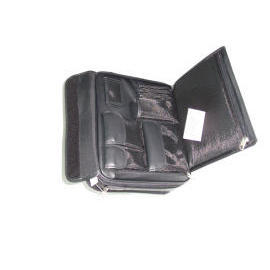 COMPUTER BAG IN PVC. (COMPUTER BAG из ПВХ.)