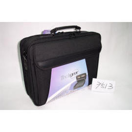 600D POLYESTER COMPUTER BAG