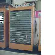 Superconductive Heating-Fan Dryer (Superconductive Heating-Fan Dryer)