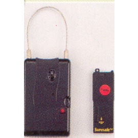 Luggage Locator (Consigne Locator)