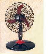 Desk Fan (Ventilateur)