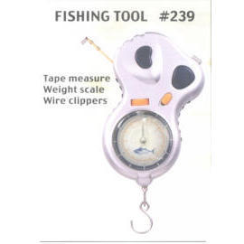 fishing tool (ловителя)