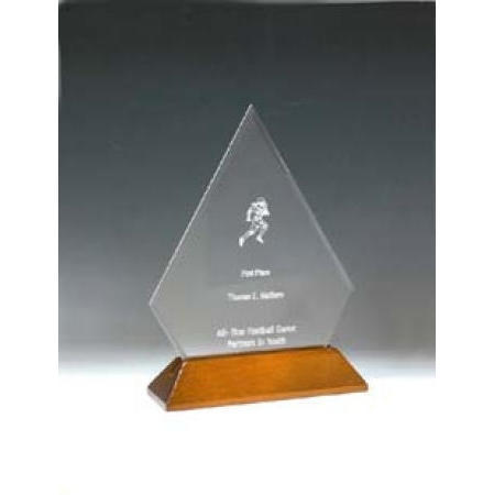 TROPHY AWARDS (TROPHÉE DE RÉCOMPENSES)