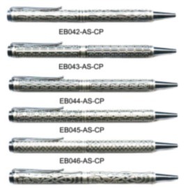 Etched pen (Etched plume)