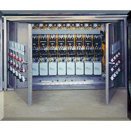 Power Supply Panels (Power Supply Panels)