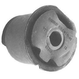 Rubber Bushing (Резиновые втулки)