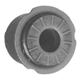 Rubber Bushing (Rubber Bushing)