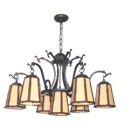 Chandelier (Lustre)