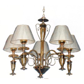 Chandelier (Lustre)