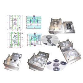 Plastic Injection Molds, Plastic Injection Mould, Molds, Die, Tools (Les moules d`injection plastique, injection plastique Fabrication de moules, mou)
