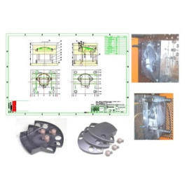 Plastic Injection Molds, Plastic Injection Mould, Molds, Die, Tools (Plastic Injection Molds, Plastic Injection Mould, Molds, Die, Tools)