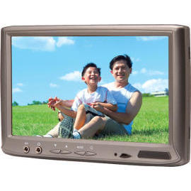 7``TFT-LCD CAR MONITOR