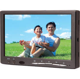 7``TFT-LCD CAR MONITOR (7``TFT-LCD CAR MONITOR)