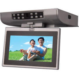 8``TFT-LCD Kitchen TV (8``TFT-LCD-TV Küche)