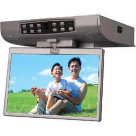 10.2``TFT-LCD Kitchen TV (10.2``TFT-LCD TV Cuisi)