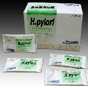 H.-pylori-Antikörper Rapid Diagnostic Test (H.-pylori-Antikörper Rapid Diagnostic Test)