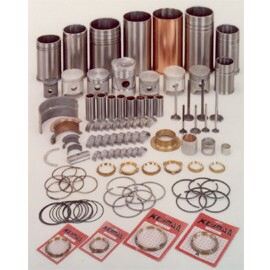 Auto Spare Parts (Auto Ersatzteile)