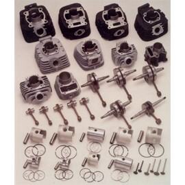 Motorcycle Spare Parts (Motorcycle Spare Parts)