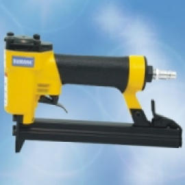 FINE WIRE AIR STAPLER,AIR TOOLS (FINE WIRE AIR AGRAFEUSE, Outils pneumatiques)