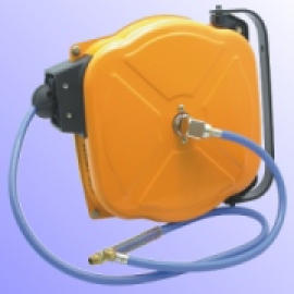 AIR HOSE REEL (AIR DEVIDOIR)