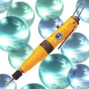 1/4`` Air Adjustable Clutch Screwdriver, Air Tools (1 / 4``d`air réglable Embrayage Tournevis, Outils pneumatiques)