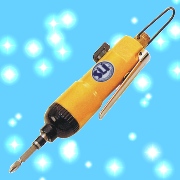 1/4`` Air Impact Screwdriver, Air Tools (1 / 4``Air Impact Tournevis, Outils pneumatiques)