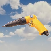 1/4`` Air Adjustable Screwdriver, Air Tools (1 / 4``d`air réglable Tournevis, Outils pneumatiques)